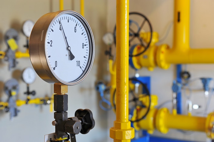 Ukraine has joined the new gas purchase platform launched by the EU.