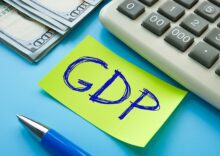 The Ministry of Economy gives their final assessment of Ukraine’s 2022 GDP.