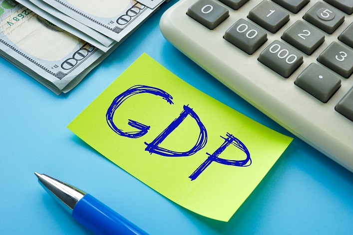 Le ministère de l’Économie donne son évaluation finale du PIB 2022 de l’Ukraine. 