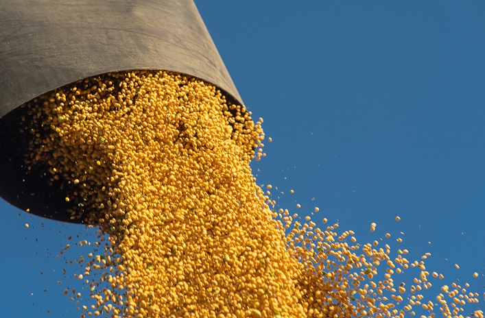 Bulgaria complains to the European Commission about Ukrainian grain.