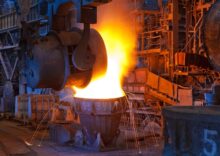 Українські металурги пропонують інвестувати $7,4 млрд в екологізацію галузі.