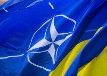 Парламент України звернувся до країн-членів НАТО із закликом підтримати вступ України до Альянсу.