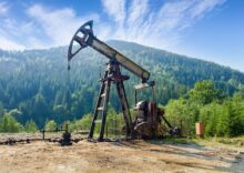Ukrainian oil and gas extracting company Ukrnafta will restore 500 inactive wells.