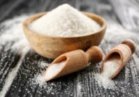 Ukraine increased sugar exports fivefold, particularly to Europe.