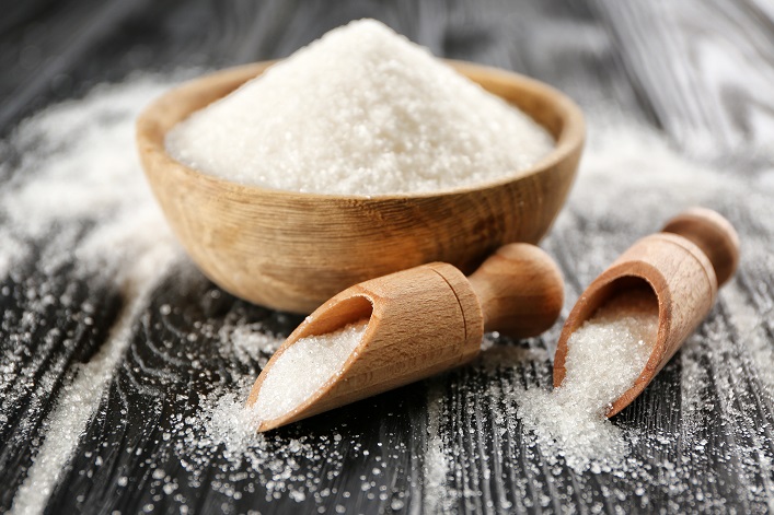 Украина увеличила экспорт сахара в пять раз, особенно в Европу.