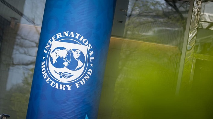 Der IWF bewertet die Umsetzung des EFF-Programms durch die Ukraine positiv.