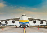 Antonov espera el segundo avión Mriya a entregar una ganancia de $30 millones cada año.