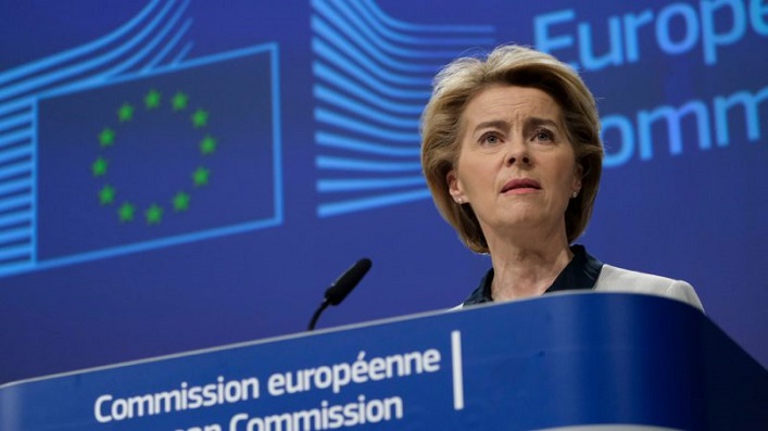 UE wysłała trzecią transzę pomocy w zakresie mikrofinansowania w wysokości 1,5 mld euro, zwiększając łączną pomoc do 6 mld euro w 2023 r.