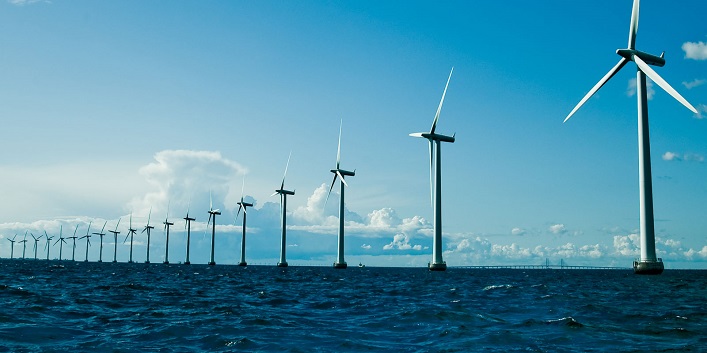 The EU’s attempt to substitute offshore wind energy for Russian gas is falling short.