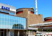 Ucrania exige a Rusia que pague UAH 32 mil millones en compensación por daños a la central nuclear de Zaporizhzhia.