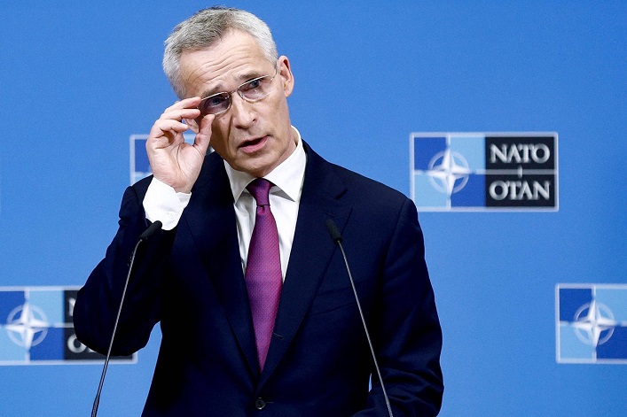 Ucrania no recibirá una invitación oficial para unirse a la OTAN en la cumbre de la Alianza en Vilnius.