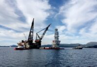 Norwegia wznawia rozwój arktycznych złóż ropy i gazu, aby stać się kluczowym dostawcą energii dla UE.