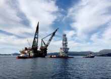 Norway is resuming development of Arctic oil and gas fields to become a key energy supplier to the EU.