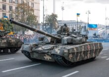 ЗСУ отримають танки українського виробництва.