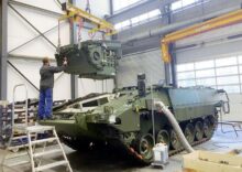 Укроборонпром і Rheinmetall оголосили про стратегічне партнерство, спільне підприємство запустять влітку.