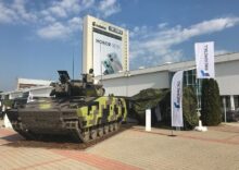Німецький збройовий гігант Rheinmetall збирається відкрити виробництво в Україні.