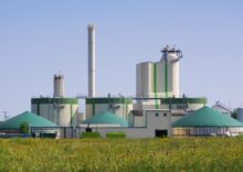 Ukraine has adopted an EU standard for injecting biomethane into its gas networks.