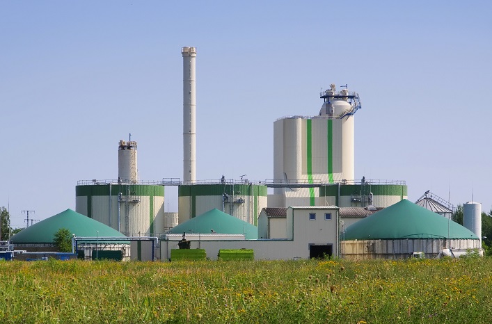 Ucrania ha adoptado un estándar de la UE para inyectar biometano en sus redes de gas.