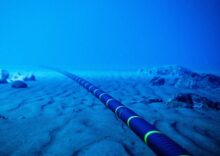 Russia could target undersea internet cables as part the war.
