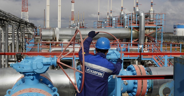 El G7 y la UE no reanudarán la importación de suministros de gas ruso a Europa.