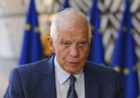 Borrell insists on blocking the import of Indian fuel produced from Russian oil.