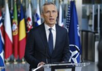 Stoltenberg: Ukraine will become a NATO member after reforms are completed and the end of the war.