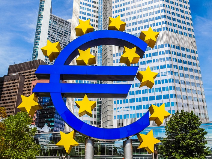 The ECB urges banks to quicken their exit from the Russian Market.