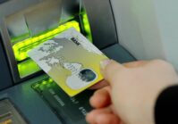 Біженці за кордоном щомісяця витрачають з карток українських банків понад $1 млрд.