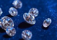 ЄК схвалила заборону російських алмазів.