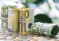 Norwegia i Holandia przekazały EBOiR 170 mln euro na pomoc Ukrainie, ale bank poprosił o więcej pieniędzy.