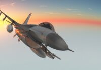 Несколько стран готовы предоставить Украине истребители F-16.
