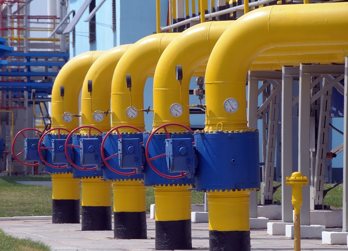 Die europäischen Gaspreise stiegen aufgrund von Sorgen über die LNG-Versorgung auf ein Zweiwochenhoch.