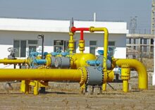 Ukrainian underground gas storage has allowed Europe to avoid an energy crisis.