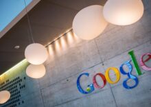 Google unterstützt ukrainische Start-ups mit weiteren 10 Mio. USD.