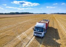 З України запустять зерновий коридор в Румунію, яка вже забезпечує транзит 60% українського зернового експорту.