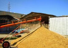 Україна пожертвує країнам Африки та Азії 72 000 тонн надлишкового зерна та має ще 10 млн тонн залишків зерна на експорт.