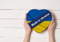 Україна готується витіснити російські товари з ринків ЄС та країн Заходу.