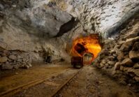 Deutschland nimmt Bergwerke wieder in Betrieb, um die Importabhängigkeit im Mineraliensektor zu verringern.