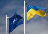 Only a few countries have taken a cautious position regarding Ukraine's accession to NATO.