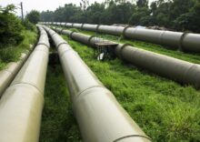 The Czech Republic has found an Italian replacement for the Russian Druzhba pipeline.