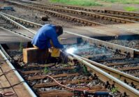 La Moldavie va réparer deux tronçons de chemin de fer afin d'augmenter le transit entre l'Ukraine et l'UE.