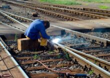 La Moldavie va réparer deux tronçons de chemin de fer afin d’augmenter le transit entre l’Ukraine et l’UE.