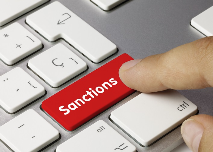 The EU will approve the 12th sanctions package against the Russian Federation on November 15.