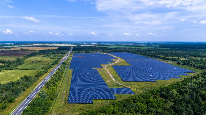 Le régulateur ukrainien de l’énergie prévoit de reprendre le remboursement de la dette des producteurs d’énergie propre. 