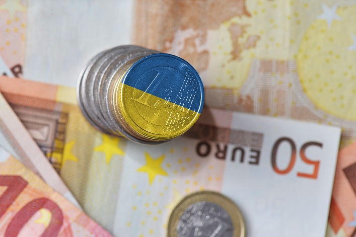 Co się stanie, jeśli UE odmówi zwiększenia w 2024 r. wsparcia dla Ukrainy do 18 mld euro w ramach programu Ukraine Facility: odpowiedź parlamentu.