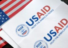 USAID will provide $1.5M in grants to Ukrainian export alliances.