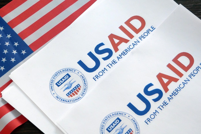 USAID will provide $1.5M in grants to Ukrainian export alliances.