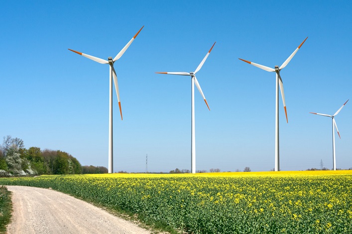 El estado ha mejorado el desempeño de los acuerdos con los productores de electricidad verde.