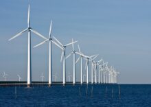 Poland is building the largest offshore wind farm in the EU.