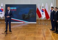 Korea Południowa i Polska pomogą UE przezwyciężyć niedobór broni.